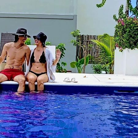Love Vacations Tulum Esterno foto