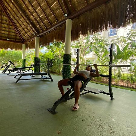 Love Vacations Tulum Esterno foto