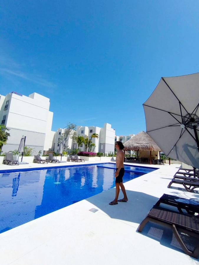 Love Vacations Tulum Esterno foto