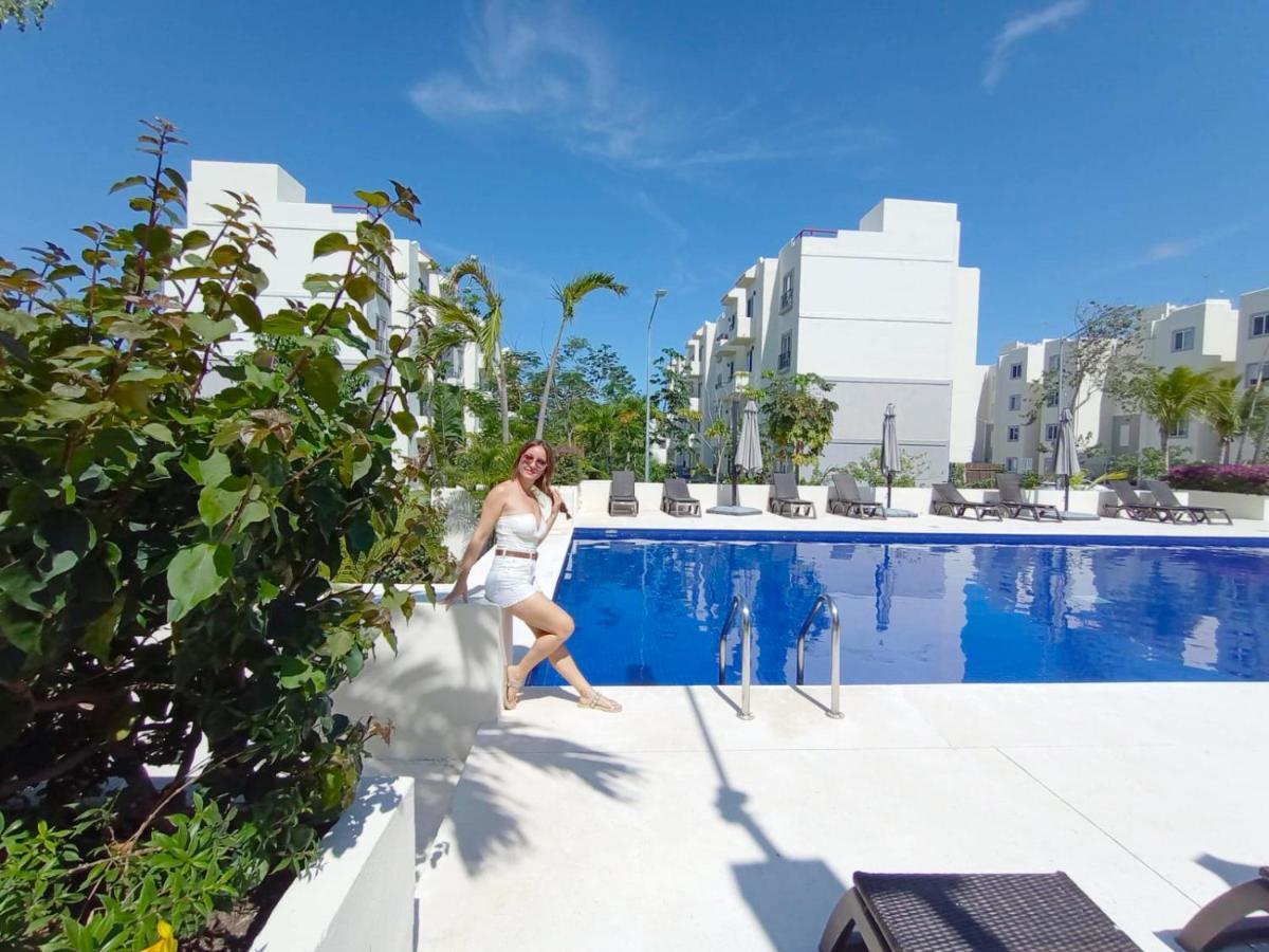 Love Vacations Tulum Esterno foto