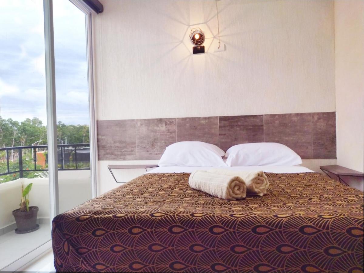 Love Vacations Tulum Esterno foto