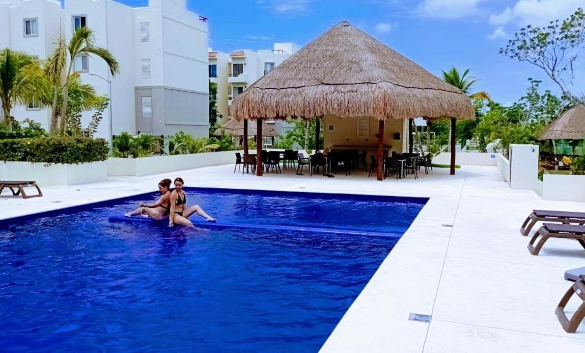 Love Vacations Tulum Esterno foto
