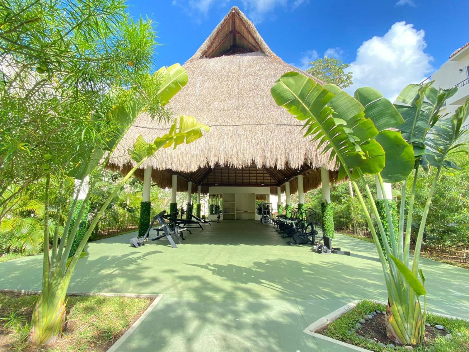 Love Vacations Tulum Esterno foto